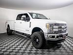 Used 2018 Ford F-350 Lariat Crew Cab 4x4, Pickup for sale #P7727 - photo 1