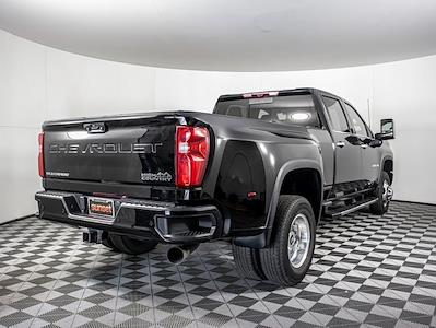 2022 Chevrolet Silverado 3500 Crew Cab 4x4, Pickup for sale #P7728 - photo 2