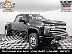 2022 Chevrolet Silverado 3500 Crew Cab 4x4, Pickup for sale #P7728 - photo 1