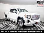 Used 2021 GMC Sierra 1500 Denali Crew Cab 4x4, Pickup for sale #P7733 - photo 1