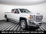 Used 2017 GMC Sierra 3500 SLT Crew Cab 4x4, Pickup for sale #P7734 - photo 1