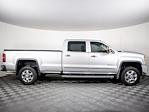 Used 2017 GMC Sierra 3500 SLT Crew Cab 4x4, Pickup for sale #P7734 - photo 3