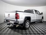 Used 2017 GMC Sierra 3500 SLT Crew Cab 4x4, Pickup for sale #P7734 - photo 2