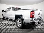 Used 2017 GMC Sierra 3500 SLT Crew Cab 4x4, Pickup for sale #P7734 - photo 8