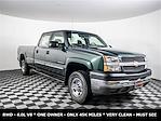 2003 Chevrolet Silverado 2500 Crew Cab 4x2, Pickup for sale #P7741 - photo 1