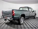 2003 Chevrolet Silverado 2500 Crew Cab 4x2, Pickup for sale #P7741 - photo 2