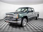 2003 Chevrolet Silverado 2500 Crew Cab 4x2, Pickup for sale #P7741 - photo 9