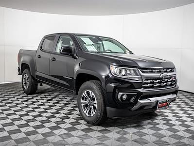 Used 2022 Chevrolet Colorado Z71 Crew Cab 4x4, Pickup for sale #P7756 - photo 1