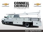 2023 Chevrolet Silverado 5500 Crew Cab DRW RWD, Scelzi CTFB Contractor Truck for sale #P625017 - photo 47