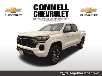 New 2023 Chevrolet Colorado LT Crew Cab 2WD, Pickup for sale #P212737I - photo 1