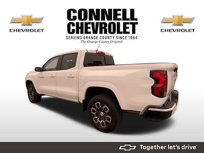 2023 Chevrolet Colorado Crew Cab 2WD, Pickup for sale #P212737I - photo 2