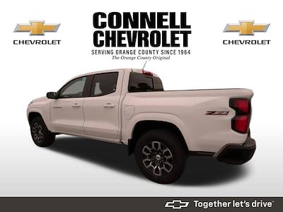 2023 Chevrolet Colorado Crew Cab 4WD, Pickup for sale #P225866I - photo 2