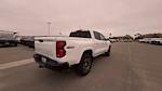 New 2023 Chevrolet Colorado Z71 Crew Cab 4WD, Pickup for sale #P225866I - photo 8