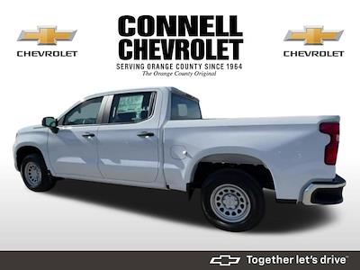 2024 Chevrolet Silverado 1500 Crew Cab 2WD, Pickup for sale #R190744 - photo 2