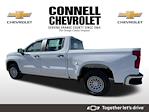 New 2024 Chevrolet Silverado 1500 Work Truck Crew Cab 2WD, Pickup for sale #R190744 - photo 2