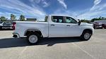 New 2024 Chevrolet Silverado 1500 Work Truck Crew Cab 2WD, Pickup for sale #R190744 - photo 9