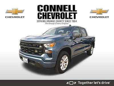 2024 Chevrolet Silverado 1500 Crew Cab 4WD, Pickup for sale #R155293I - photo 1