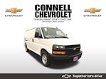 New 2024 Chevrolet Express 2500 Work Van RWD, Harbor General Service Upfitted Cargo Van for sale #R249047 - photo 5