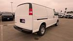 New 2024 Chevrolet Express 2500 Work Van RWD, Harbor General Service Upfitted Cargo Van for sale #R249047 - photo 9