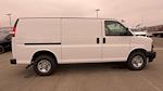 New 2024 Chevrolet Express 2500 Work Van RWD, Harbor General Service Upfitted Cargo Van for sale #R249047 - photo 10