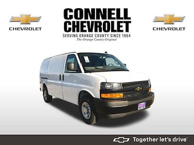 2024 Chevrolet Express 2500 RWD, Upfitted Cargo Van for sale #R289032 - photo 1