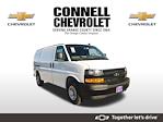 2024 Chevrolet Express 2500 RWD, Upfitted Cargo Van for sale #R289032 - photo 1