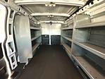 2024 Chevrolet Express 2500 RWD, Upfitted Cargo Van for sale #R289032 - photo 3