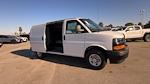 2024 Chevrolet Express 2500 RWD, Upfitted Cargo Van for sale #R289032 - photo 5