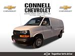 2024 Chevrolet Express 2500 RWD, Upfitted Cargo Van for sale #R289032 - photo 4