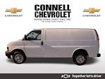 2024 Chevrolet Express 2500 RWD, Upfitted Cargo Van for sale #R289032 - photo 7