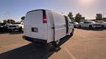 2024 Chevrolet Express 2500 RWD, Upfitted Cargo Van for sale #R289032 - photo 2