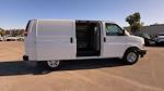 2024 Chevrolet Express 2500 RWD, Upfitted Cargo Van for sale #R289032 - photo 10