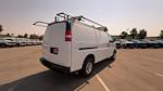 New 2024 Chevrolet Express 2500 Work Van RWD, Upfitted Cargo Van for sale #R125611 - photo 9