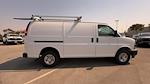 New 2024 Chevrolet Express 2500 Work Van RWD, Upfitted Cargo Van for sale #R125611 - photo 10