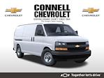 New 2024 Chevrolet Express 2500 Work Van RWD, Empty Cargo Van for sale #CXZT19 - photo 1