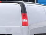 New 2024 Chevrolet Express 2500 Work Van RWD, Empty Cargo Van for sale #CXZT19 - photo 11