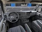 New 2024 Chevrolet Express 2500 Work Van RWD, Empty Cargo Van for sale #CXZT19 - photo 15