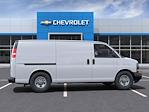 New 2024 Chevrolet Express 2500 Work Truck RWD, Empty Cargo Van for sale #CXZT19 - photo 29