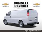 New 2024 Chevrolet Express 2500 Work Van RWD, Empty Cargo Van for sale #CXZT19 - photo 4