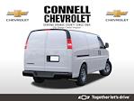 New 2024 Chevrolet Express 2500 Work Van RWD, Empty Cargo Van for sale #CXZT19 - photo 2