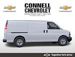 New 2024 Chevrolet Express 2500 Work Van RWD, Empty Cargo Van for sale #CXZT19 - photo 5