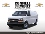 New 2024 Chevrolet Express 2500 Work Van RWD, Empty Cargo Van for sale #CXZT19 - photo 6