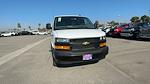 New 2024 Chevrolet Express 2500 Work Truck RWD, Upfitted Cargo Van for sale #R289228 - photo 4