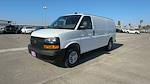 New 2024 Chevrolet Express 2500 Work Truck RWD, Upfitted Cargo Van for sale #R289228 - photo 5