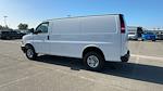 New 2024 Chevrolet Express 2500 Work Truck RWD, Upfitted Cargo Van for sale #R289228 - photo 7