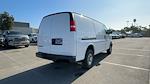 New 2024 Chevrolet Express 2500 Work Truck RWD, Upfitted Cargo Van for sale #R289228 - photo 9