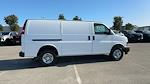 New 2024 Chevrolet Express 2500 Work Truck RWD, Upfitted Cargo Van for sale #R289228 - photo 10