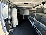 New 2024 Chevrolet Express 2500 Work Truck RWD, Upfitted Cargo Van for sale #R289228 - photo 2