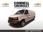 New 2024 Chevrolet Express 2500 Work Van RWD, Adrian Steel Upfitted Cargo Van for sale #R256150 - photo 5