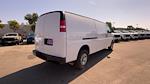 New 2024 Chevrolet Express 2500 Work Van RWD, Adrian Steel Upfitted Cargo Van for sale #R256150 - photo 2